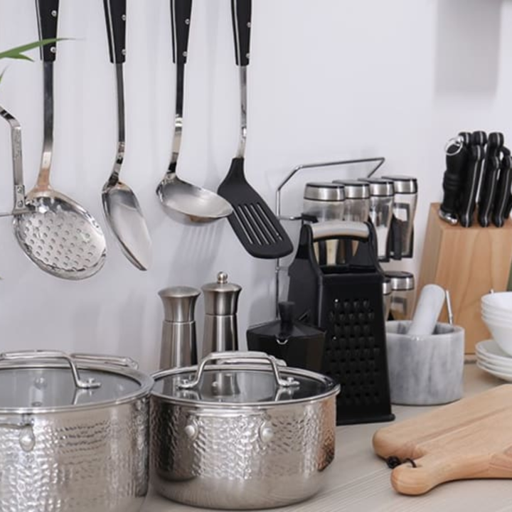Specialty Cooking Tools