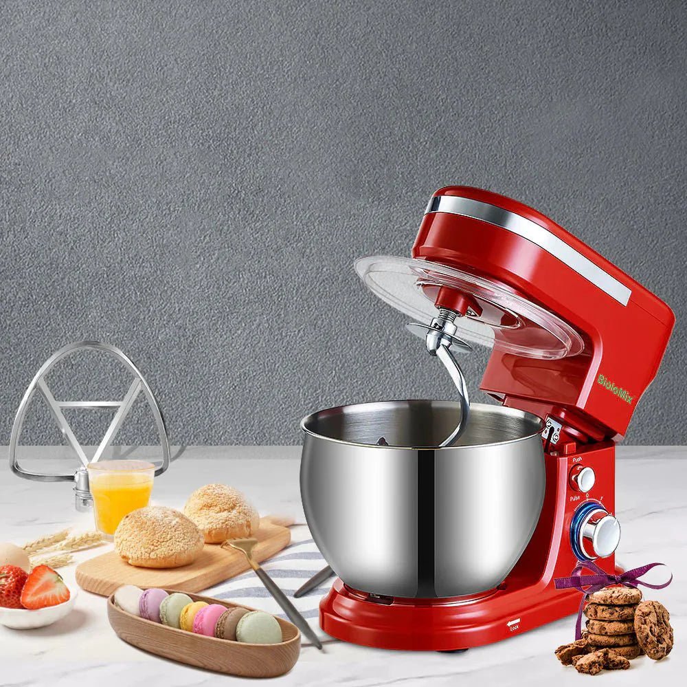 1200W Multi - Function Kitchen Appliance - KitchenCraftedGoods
