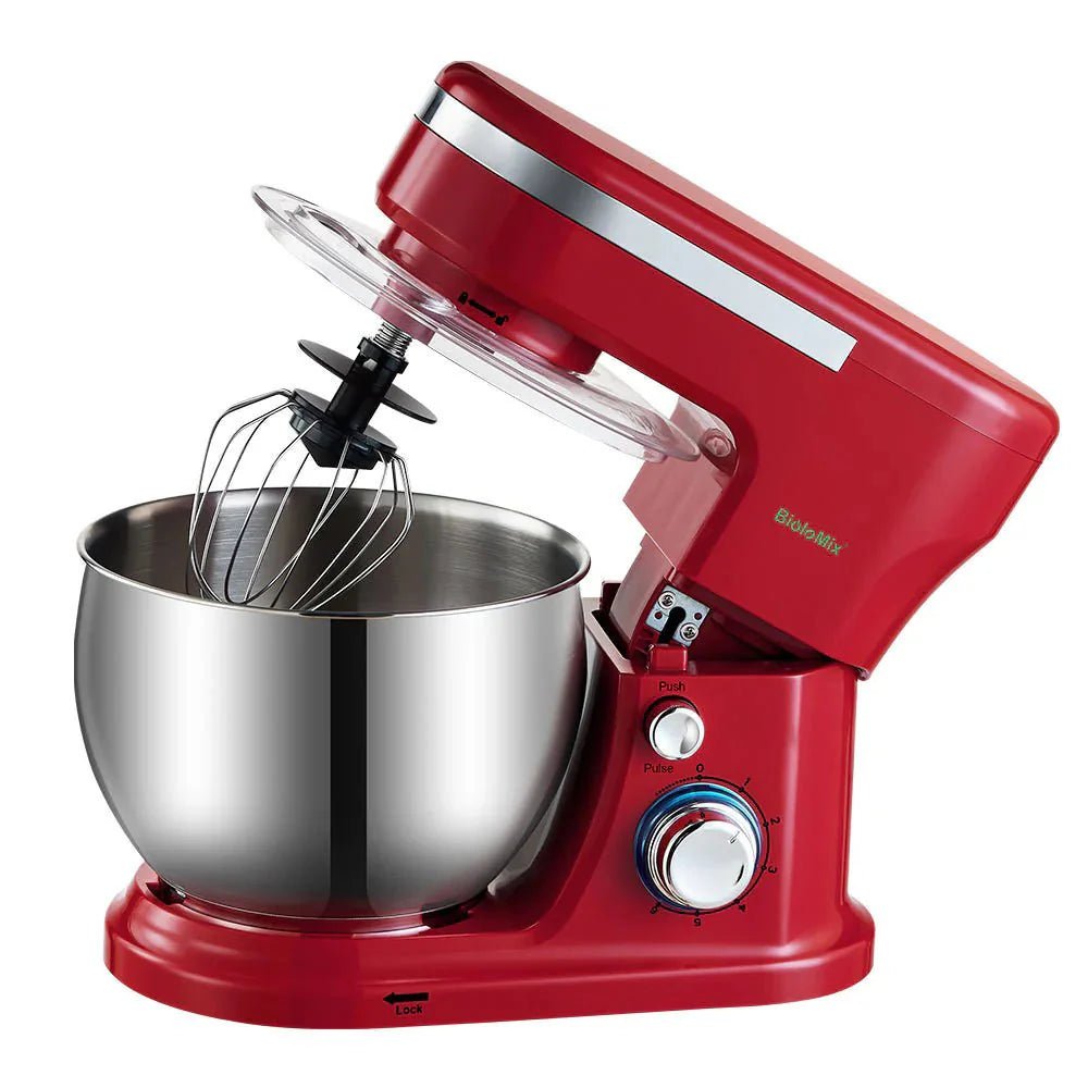 1200W Multi - Function Kitchen Appliance - KitchenCraftedGoods