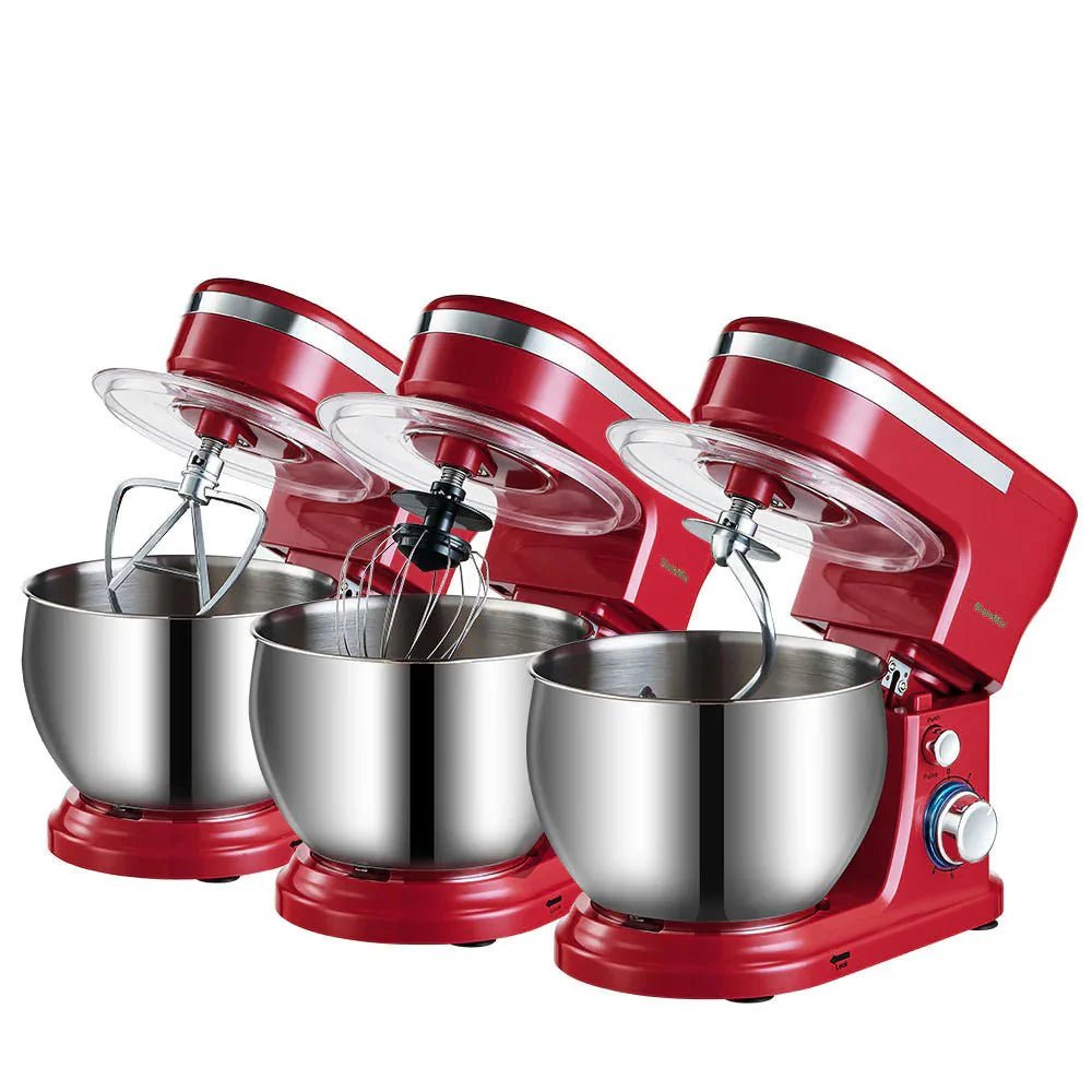 1200W Multi - Function Kitchen Appliance - KitchenCraftedGoods