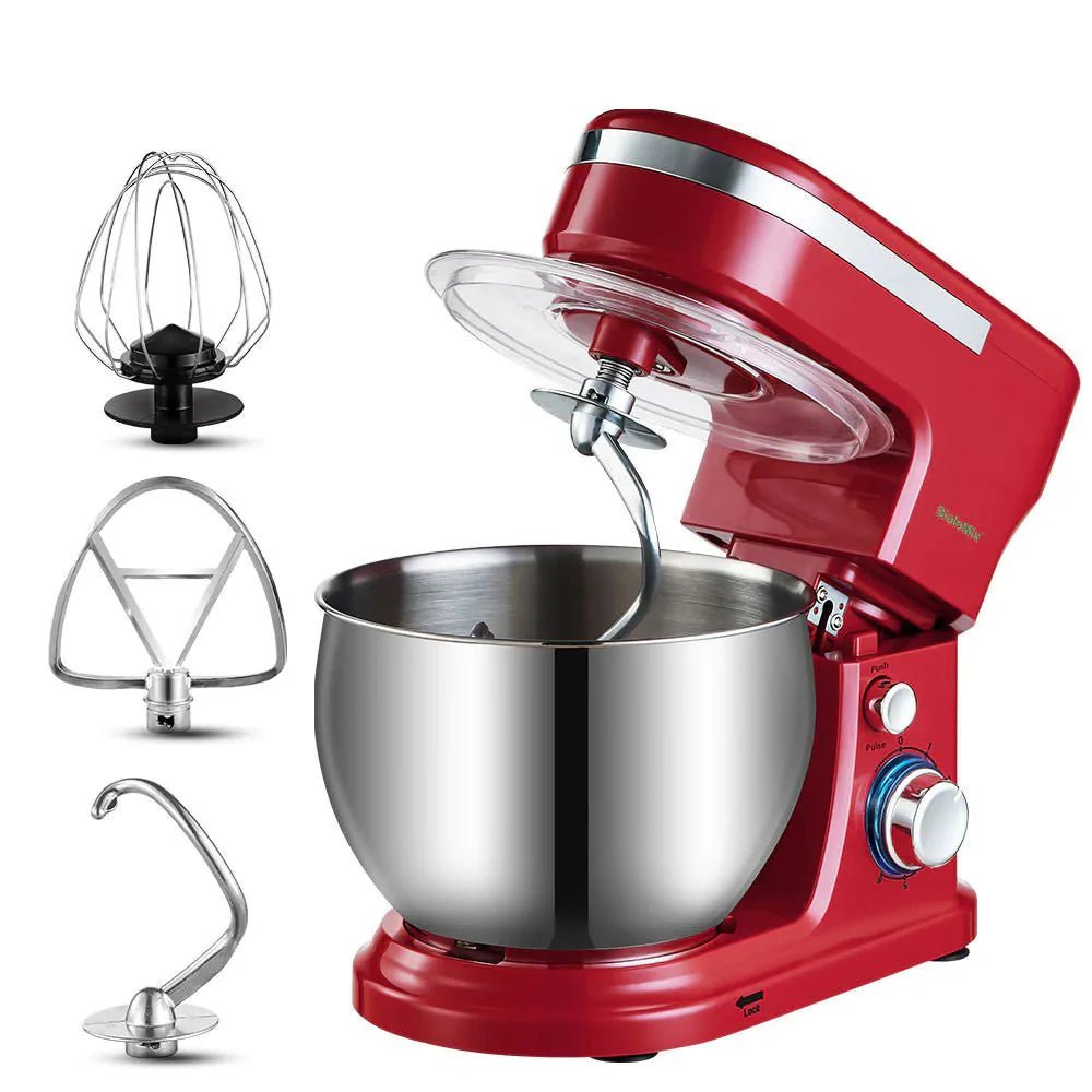 1200W Multi - Function Kitchen Appliance - KitchenCraftedGoods