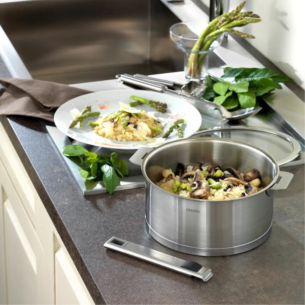 13 Piece set - KitchenCraftedGoods
