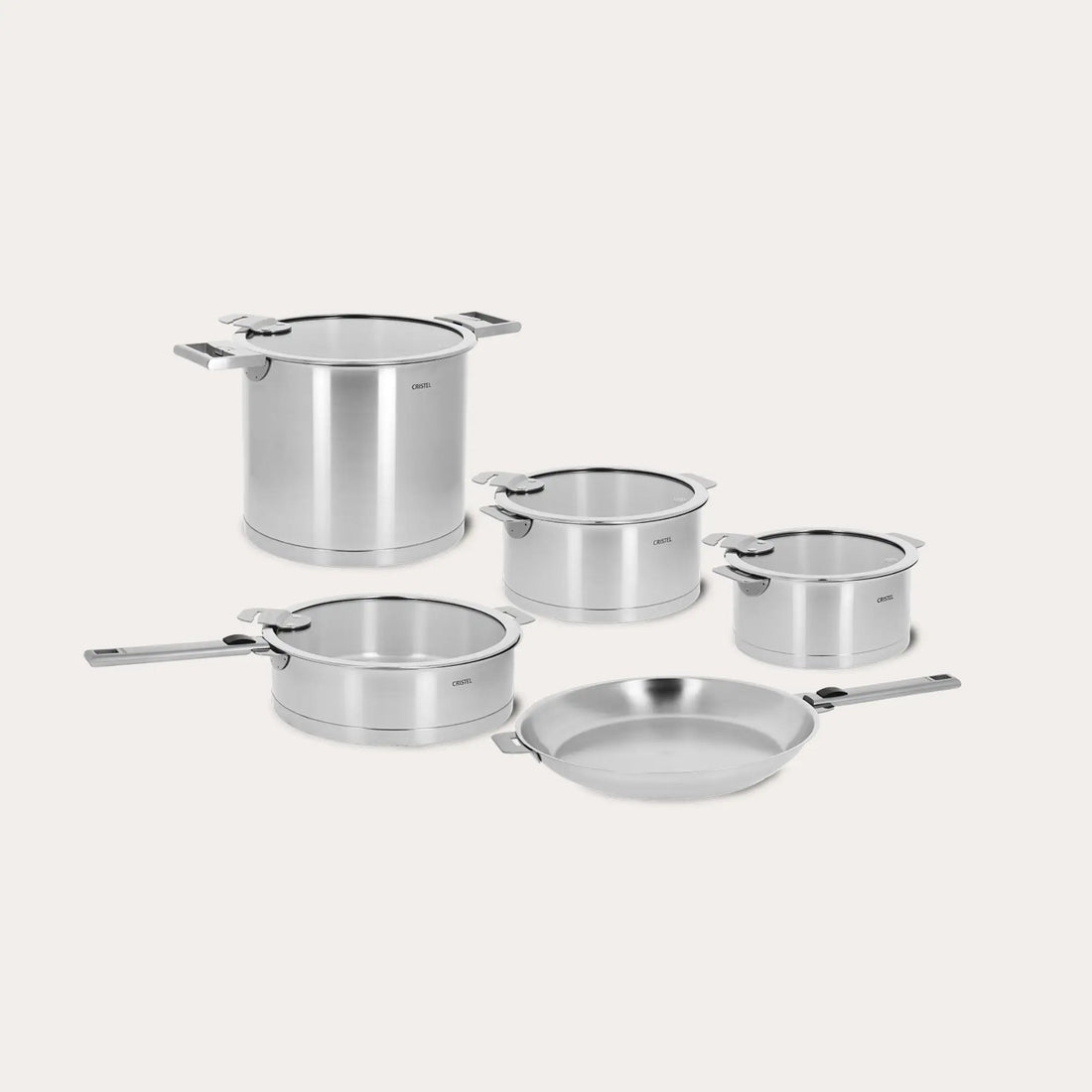 13 Piece set - KitchenCraftedGoods