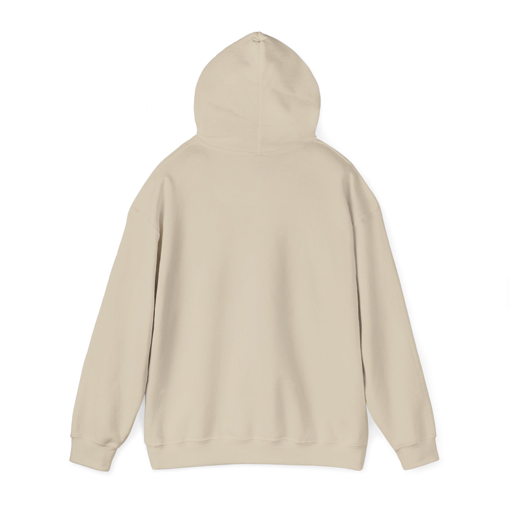Kitchen Crafted Goods Logo Hoodie — Unisex