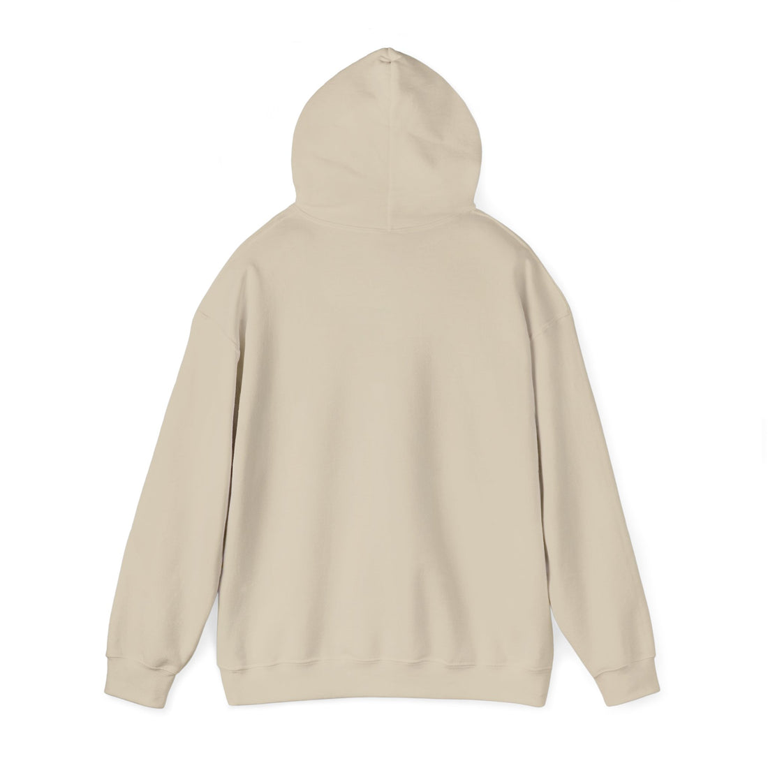 Kitchen Crafted Goods Logo Hoodie — Unisex