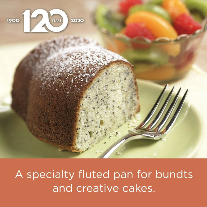 Bakeware Nonstick 4-Piece Set, Gray