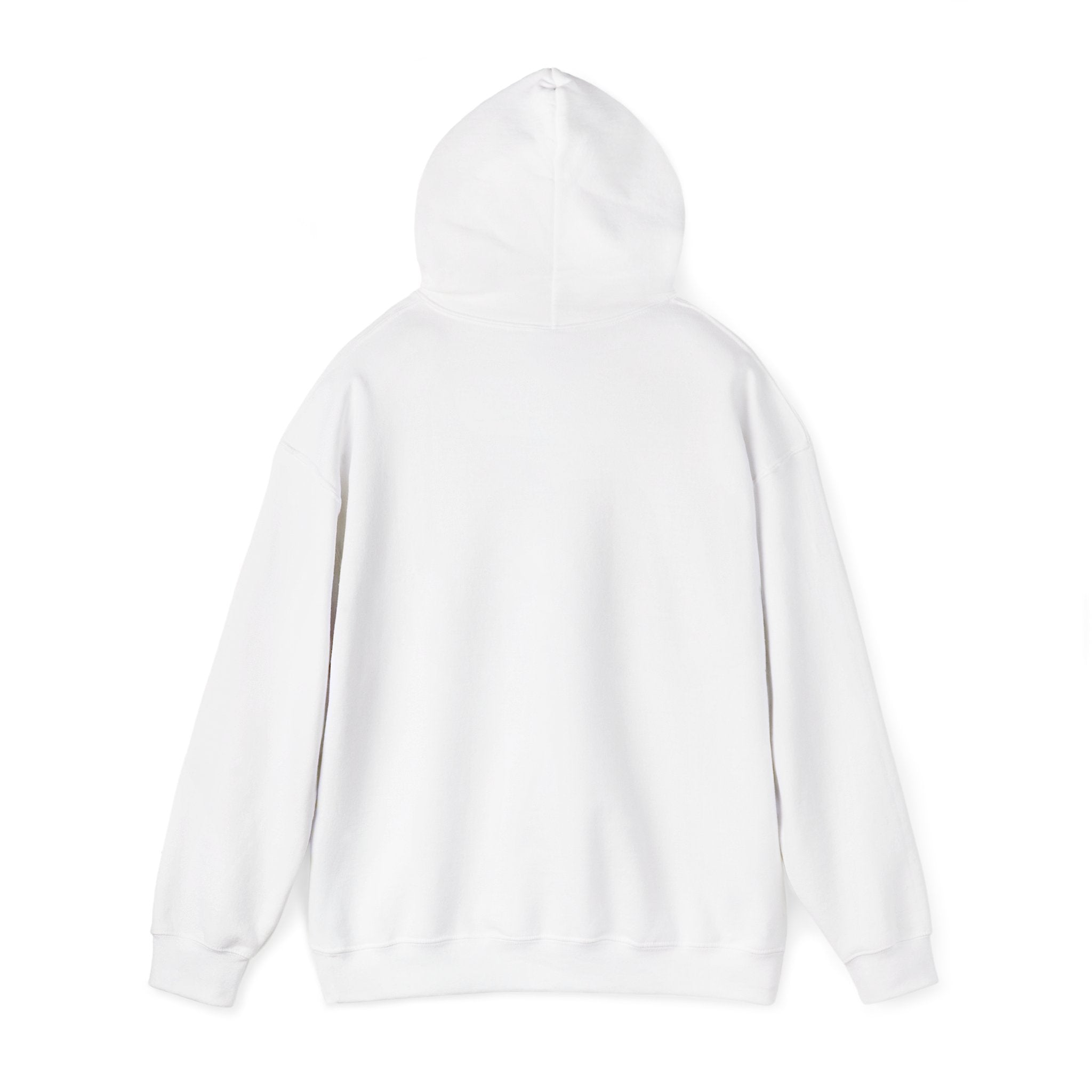Kitchen Crafted Goods Logo Hoodie — Unisex