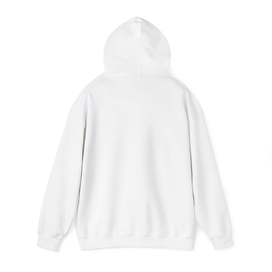 Kitchen Crafted Goods Logo Hoodie — Unisex