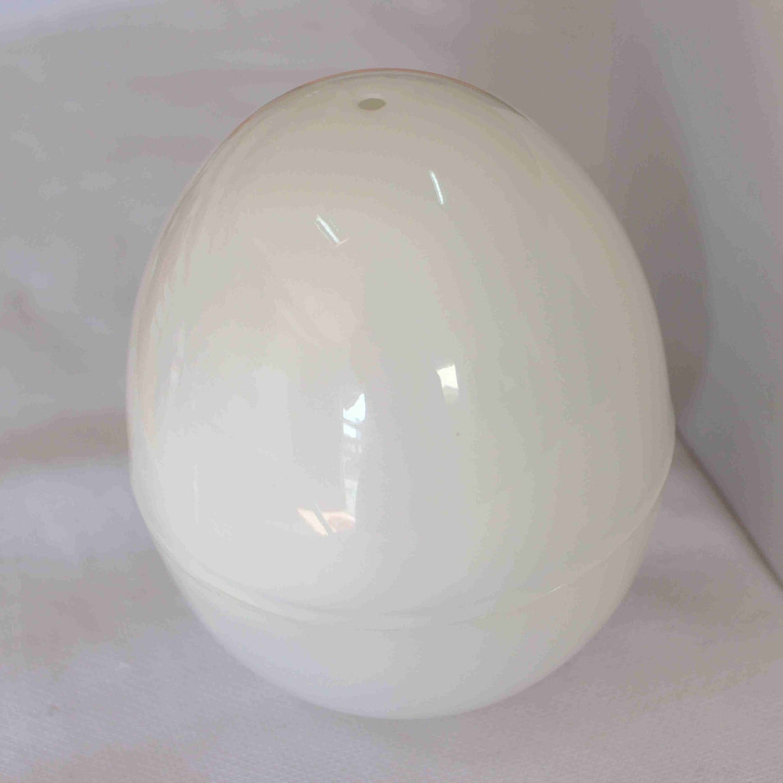 4 - Egg Microwave Egg Steamer Boiler Cooker - KitchenCraftedGoods