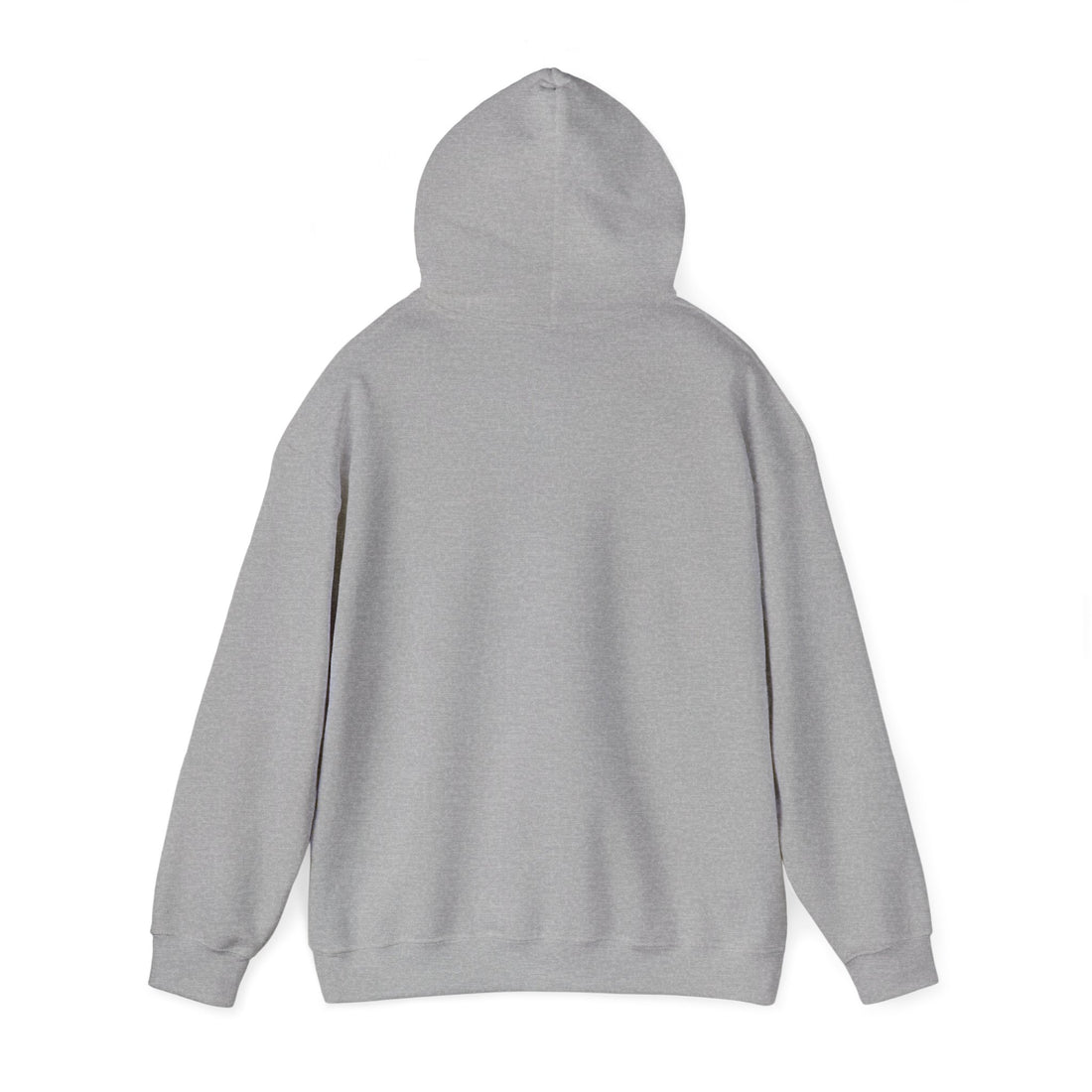 Kitchen Crafted Goods Logo Hoodie — Unisex
