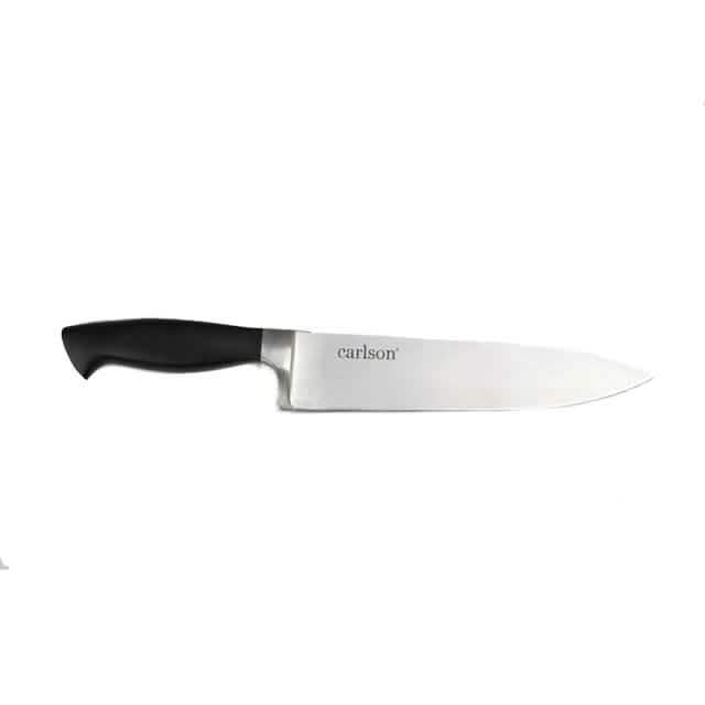 6 - Piece: Carlson - Knive Set - KitchenCraftedGoods
