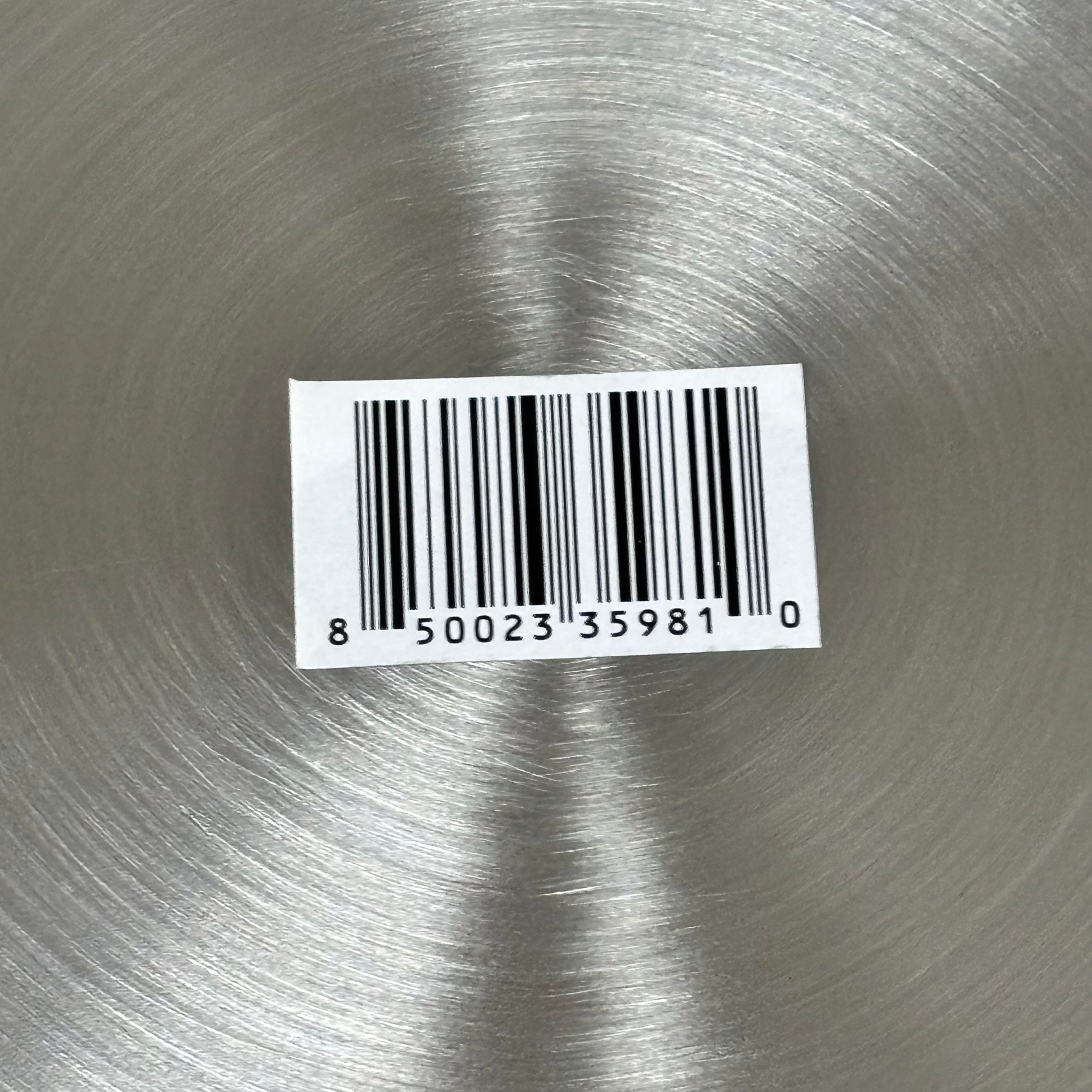 CVAULT 1/2 lb Storage Container Air Tight & Light Resistant Food Grade Stainless Steel