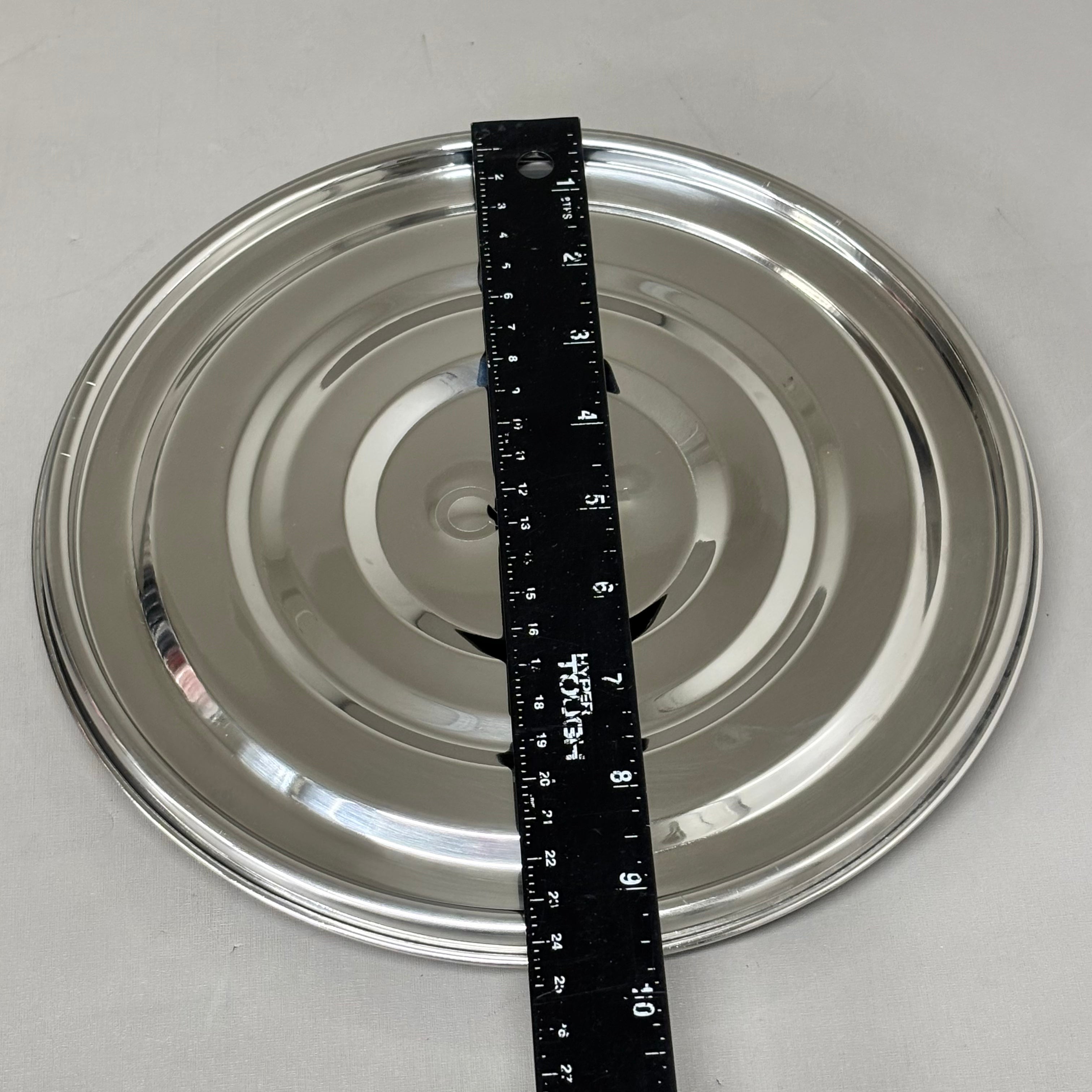 CVAULT 1/2 lb Storage Container Air Tight & Light Resistant Food Grade Stainless Steel