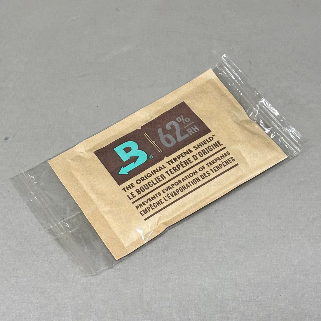 CVAULT 1/2 lb Storage Container Air Tight & Light Resistant Food Grade Stainless Steel