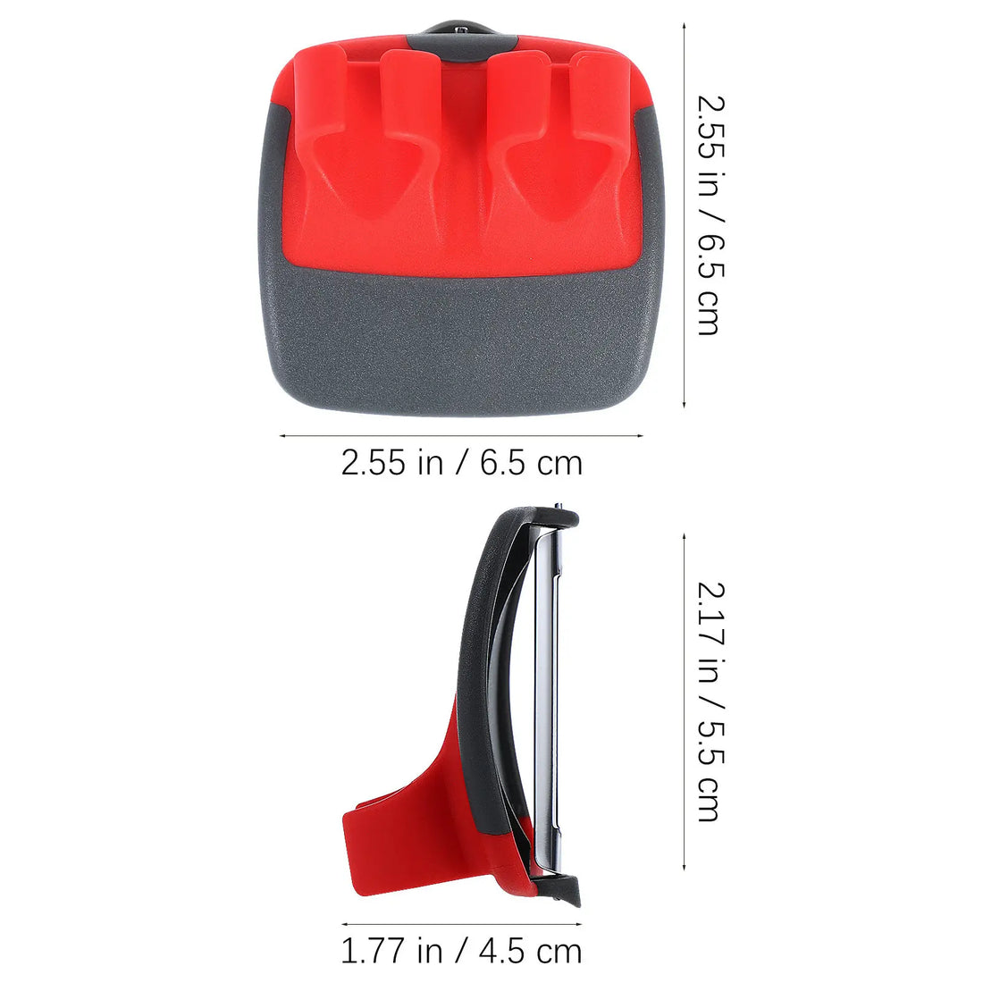 Stainless Steel Vegetable Peeler Set – Multifunction Fruit & Potato Peeler, Durable Kitchen Peeling Tool for Easy Food Prep