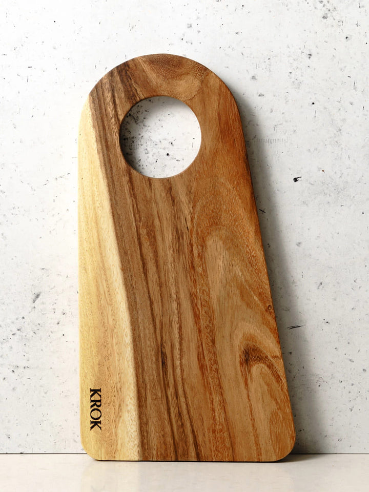 Acacia Wood Cutting Board