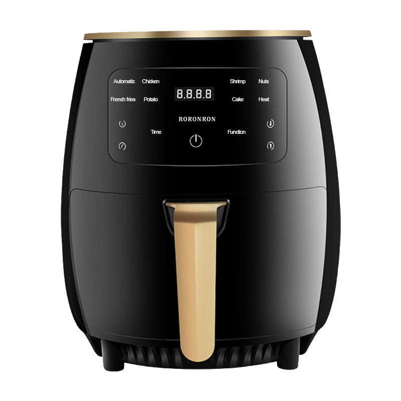 Air Fryer Smart Touch Home Electric Fryer - KitchenCraftedGoods