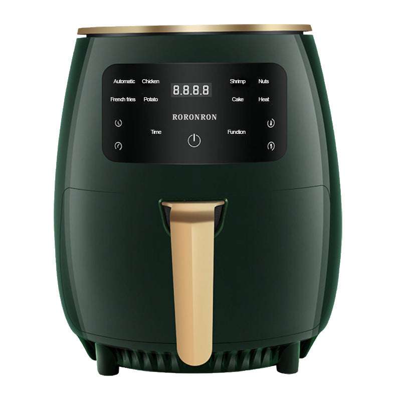 Air Fryer Smart Touch Home Electric Fryer - KitchenCraftedGoods