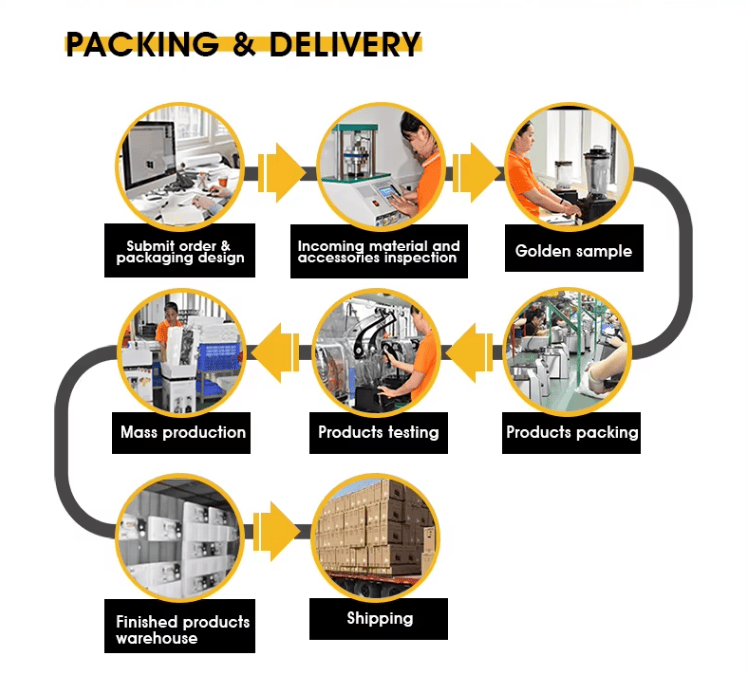 1100W BPA-Free Centrifugal Juicer with 2.5L Pulp Container
