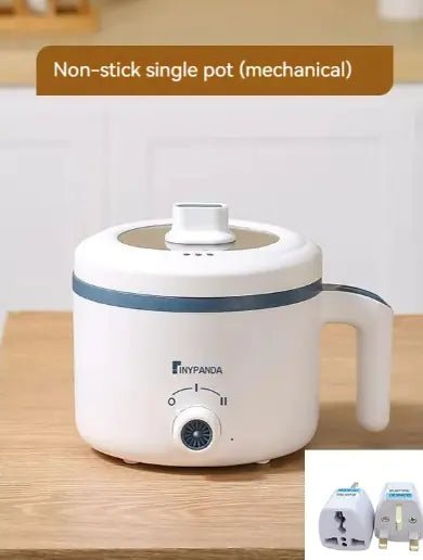 Household Porridge Mini Rice Cooker - KitchenCraftedGoods