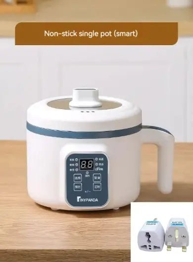 Household Porridge Mini Rice Cooker - KitchenCraftedGoods
