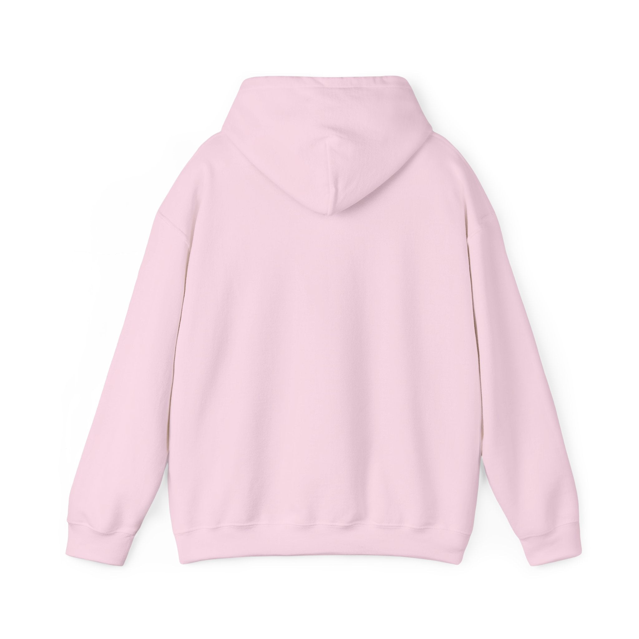 Kitchen Crafted Goods Logo Hoodie — Unisex - KitchenCraftedGoods