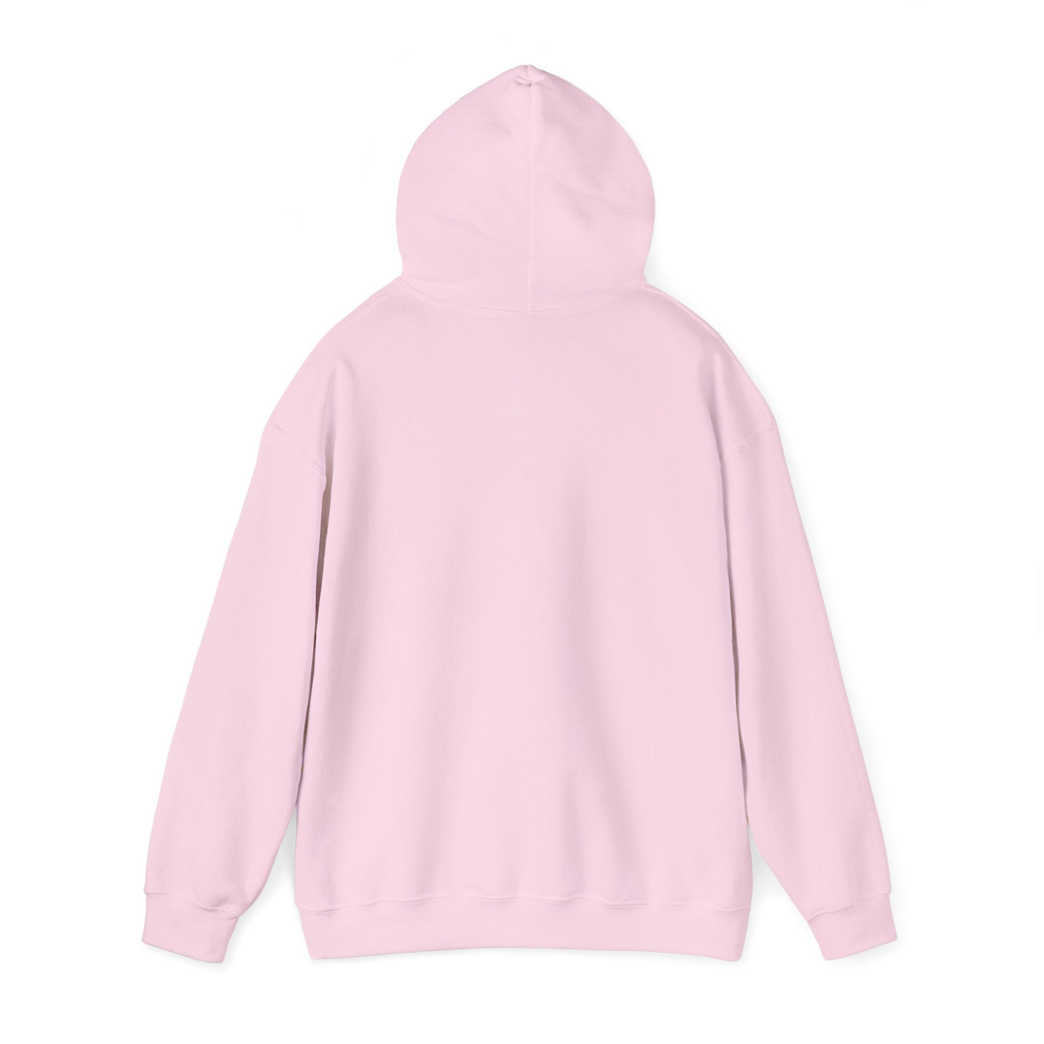 Kitchen Crafted Goods Logo Hoodie — Unisex - KitchenCraftedGoods