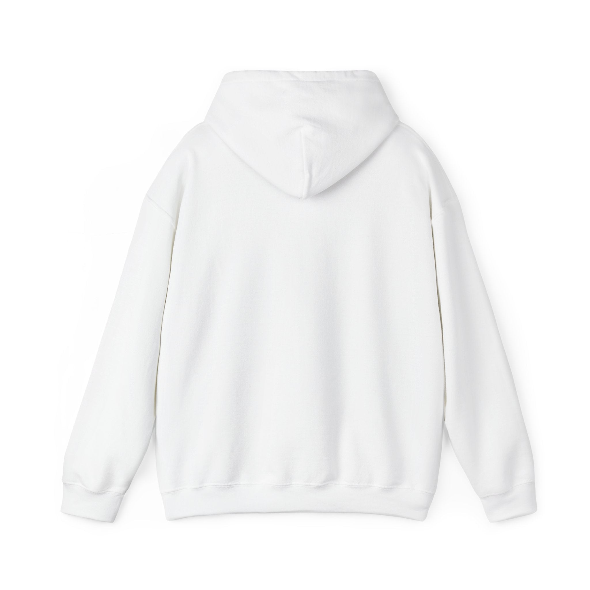 Kitchen Crafted Goods Logo Hoodie — Unisex - KitchenCraftedGoods