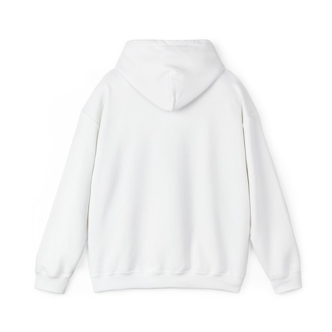 Kitchen Crafted Goods Logo Hoodie — Unisex - KitchenCraftedGoods