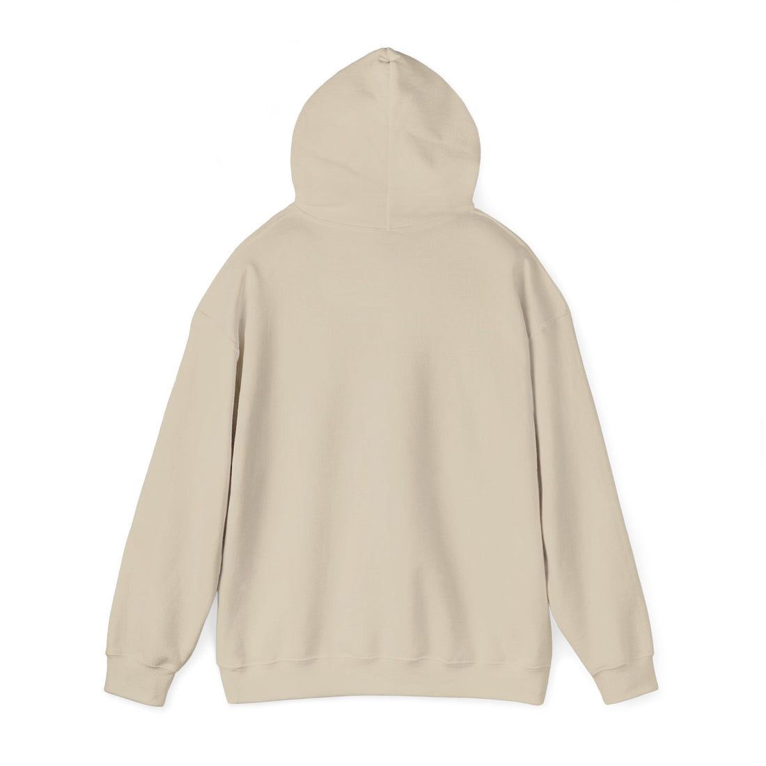 Kitchen Crafted Goods Logo Hoodie — Unisex - KitchenCraftedGoods