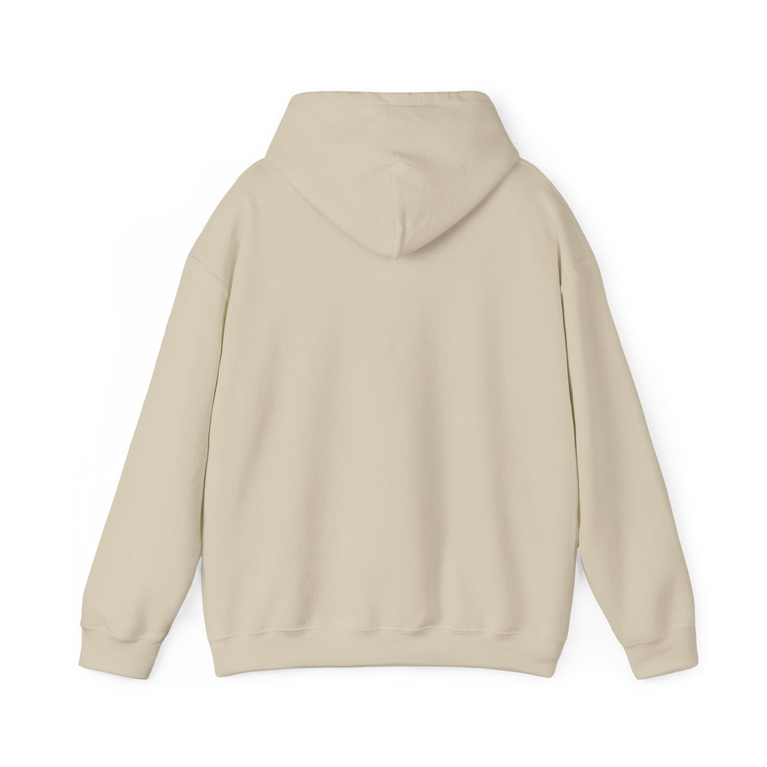 Kitchen Crafted Goods Logo Hoodie — Unisex - KitchenCraftedGoods