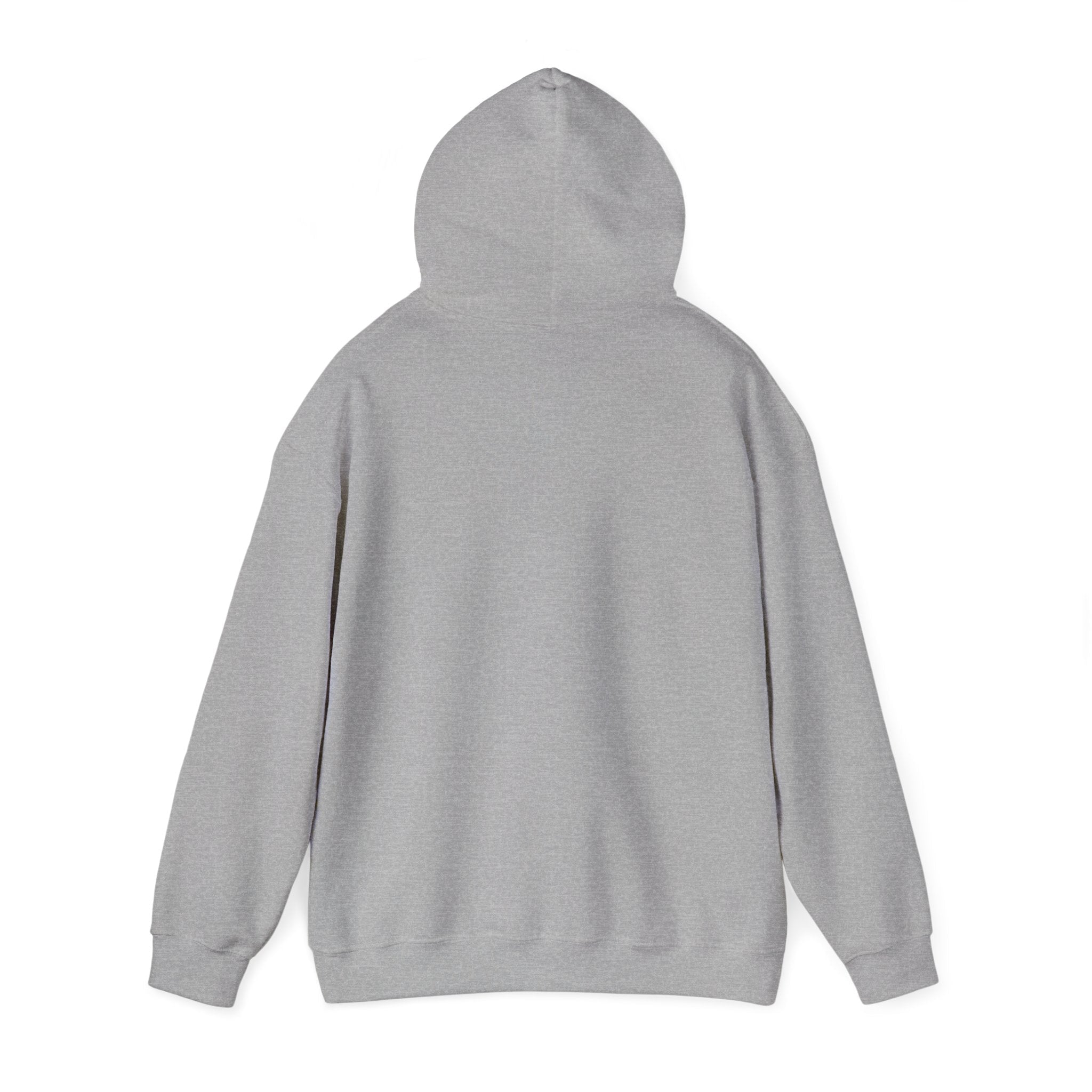 Kitchen Crafted Goods Logo Hoodie — Unisex - KitchenCraftedGoods