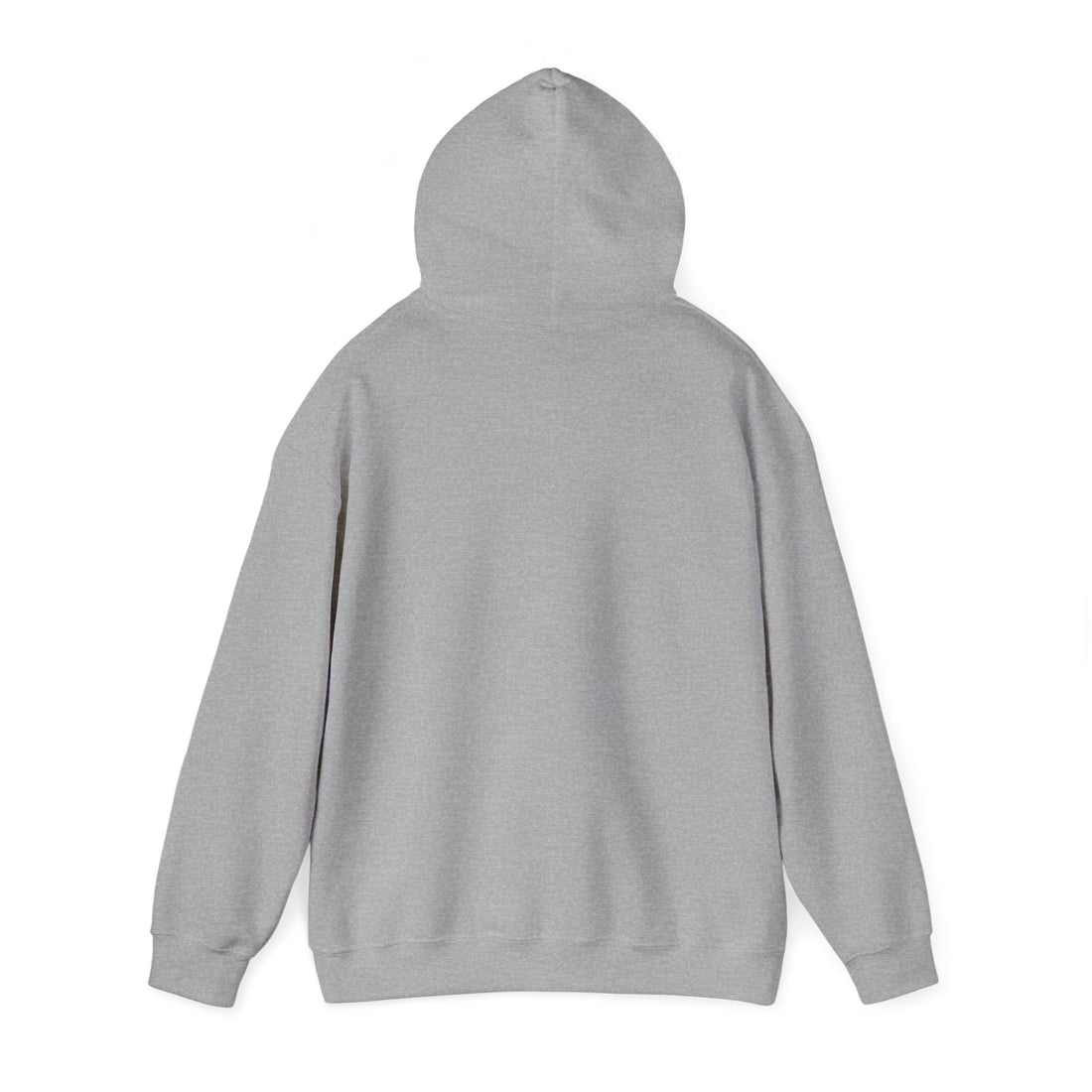 Kitchen Crafted Goods Logo Hoodie — Unisex - KitchenCraftedGoods