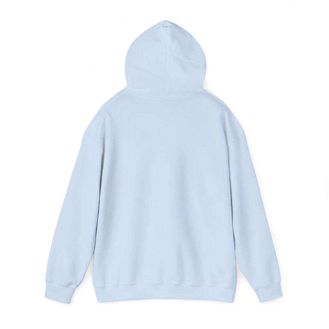 Kitchen Crafted Goods Logo Hoodie — Unisex - KitchenCraftedGoods