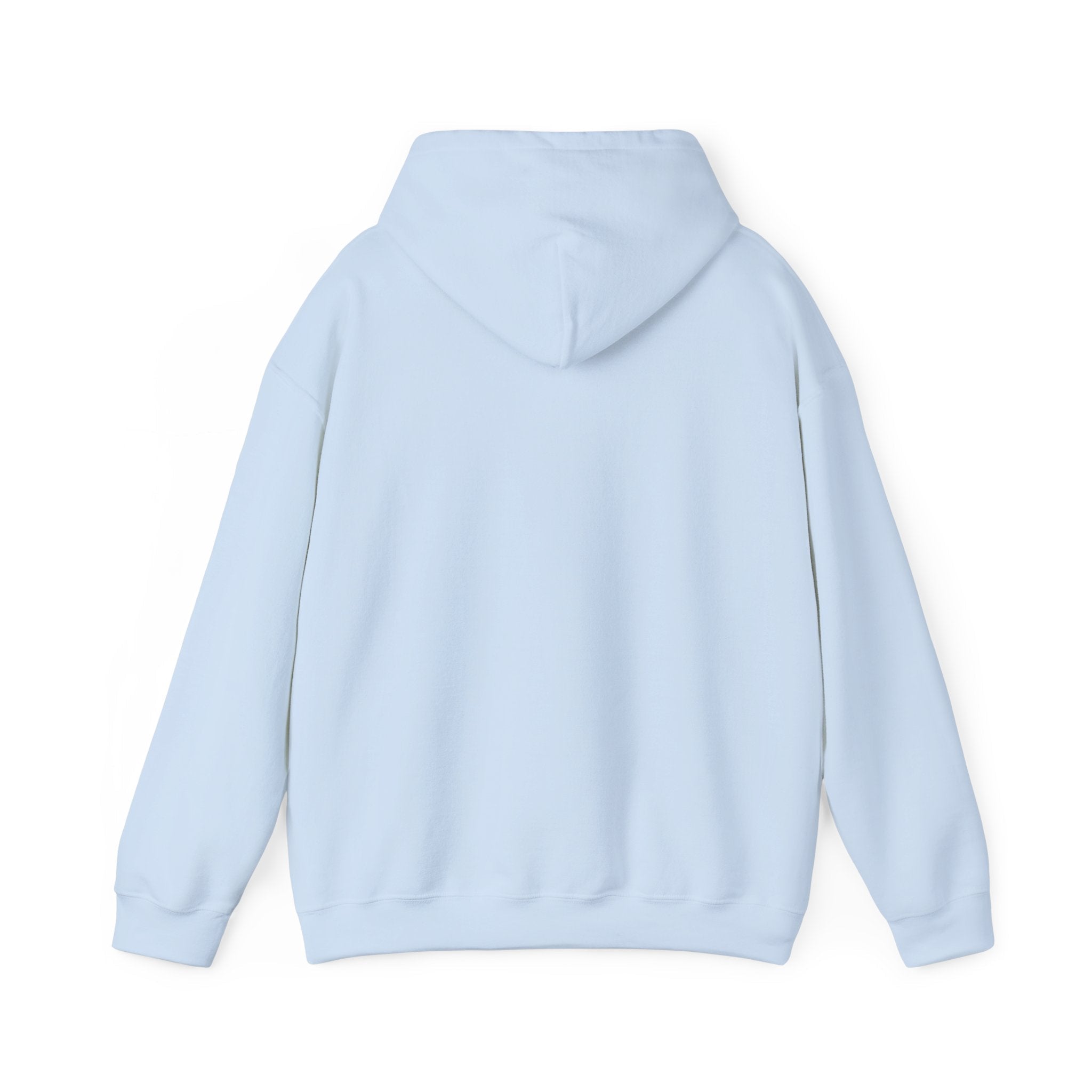 Kitchen Crafted Goods Logo Hoodie — Unisex - KitchenCraftedGoods