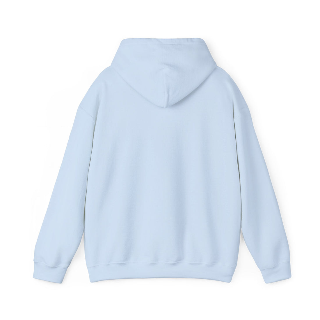 Kitchen Crafted Goods Logo Hoodie — Unisex - KitchenCraftedGoods