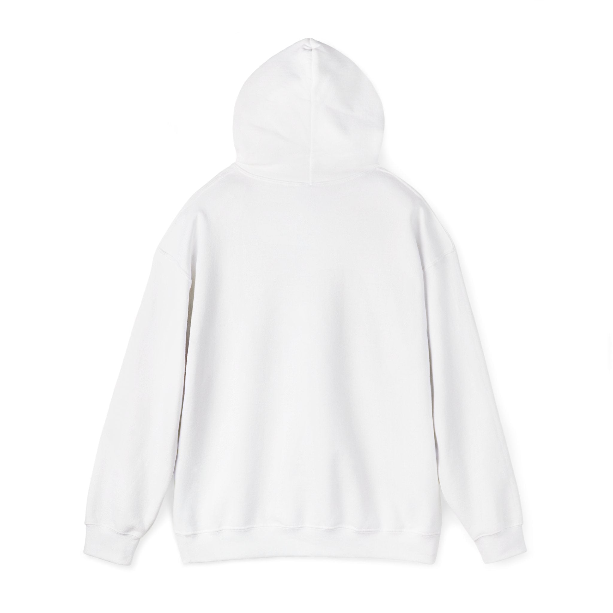 Kitchen Crafted Goods Logo Hoodie — Unisex - KitchenCraftedGoods