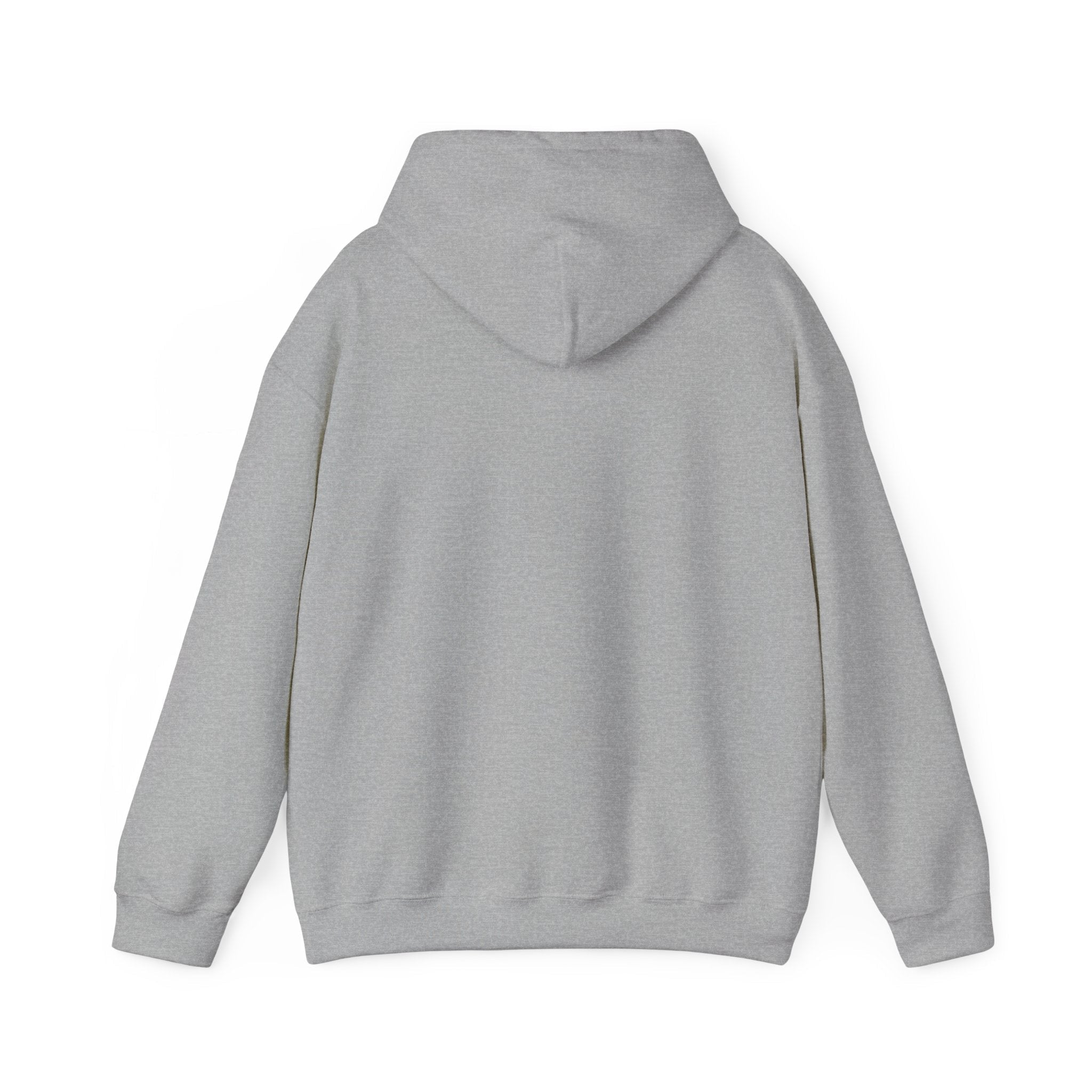 Kitchen Crafted Goods Logo Hoodie — Unisex - KitchenCraftedGoods