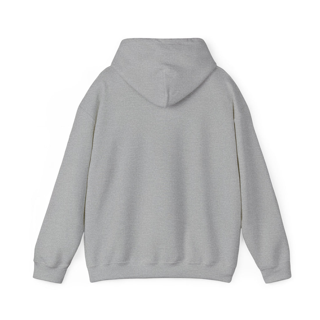 Kitchen Crafted Goods Logo Hoodie — Unisex - KitchenCraftedGoods