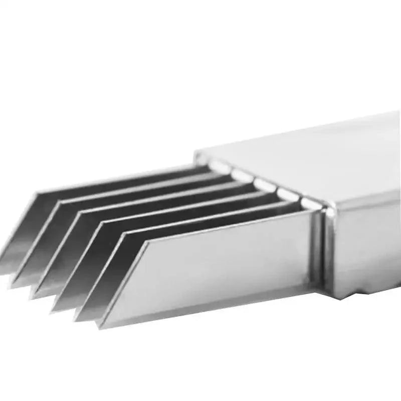 Sharp Knife Vegetable Cutter Onion Garlic Slicer