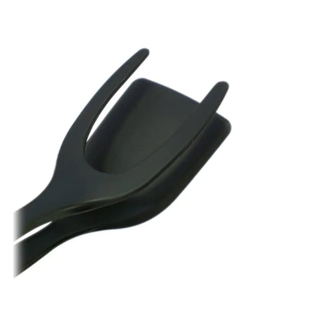 Non - Stick Kitchen Spatula – Heat - Resistant, Wide Flexible Design for Flipping & Serving - KitchenCraftedGoods