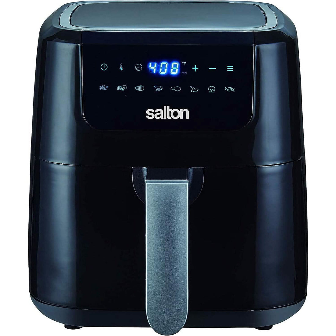 Salton Digital Air Fryer XL 5L - KitchenCraftedGoods