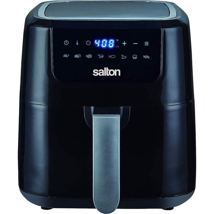 Salton Digital Air Fryer XL 5L - KitchenCraftedGoods