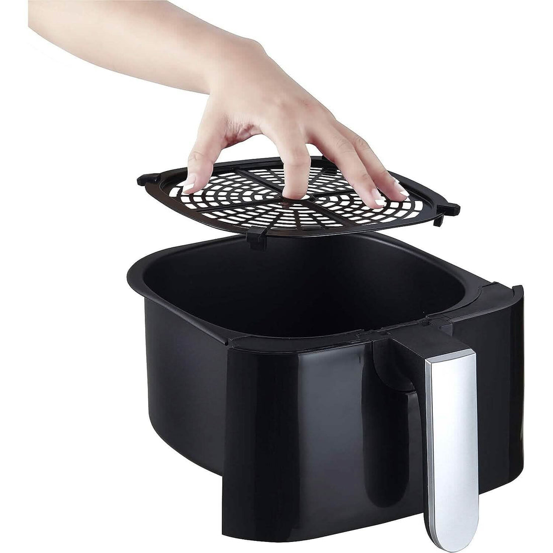 Salton Digital Air Fryer XL 5L - KitchenCraftedGoods