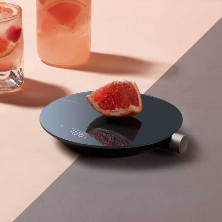 Smart Kitchen Scale - KitchenCraftedGoods