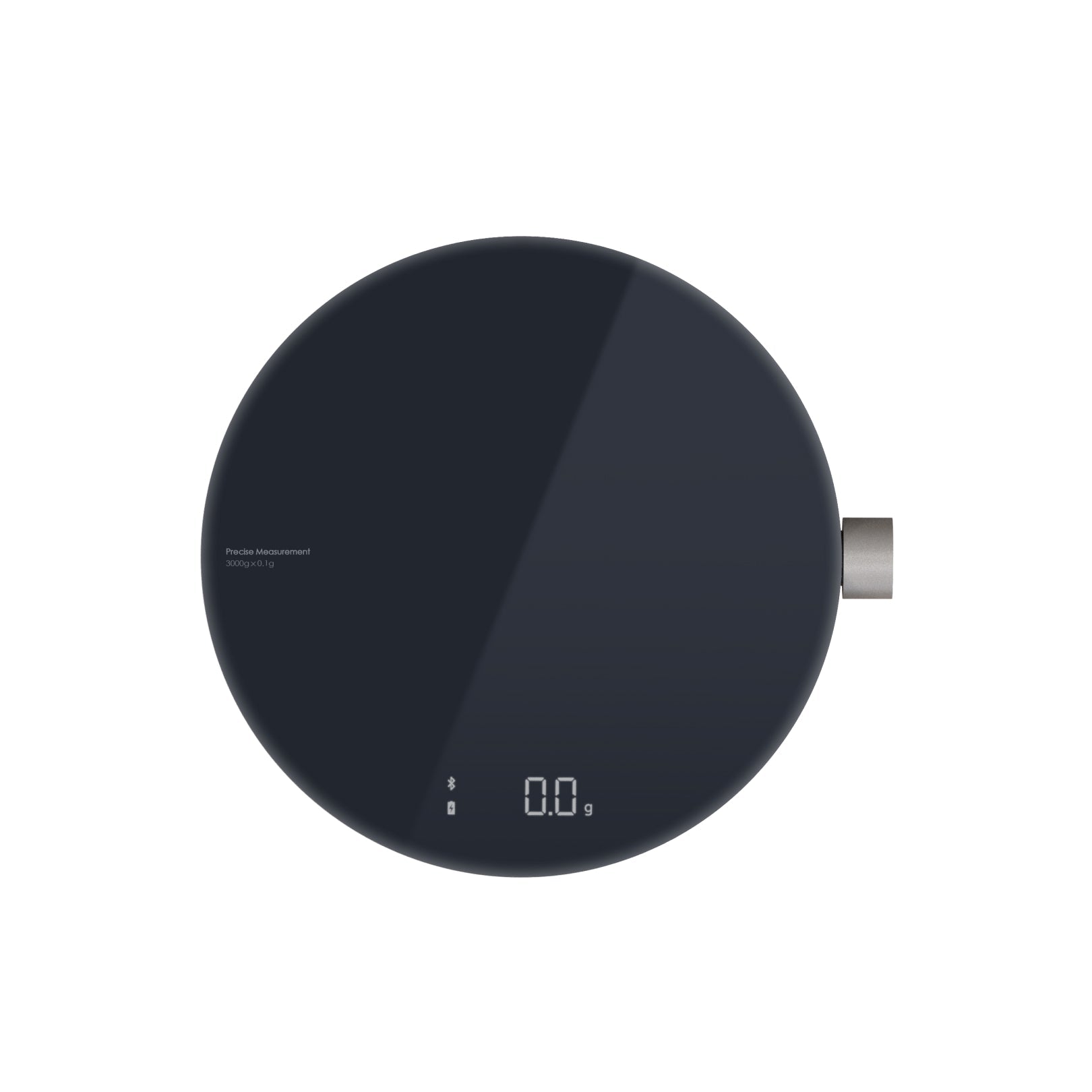 Smart Kitchen Scale - KitchenCraftedGoods