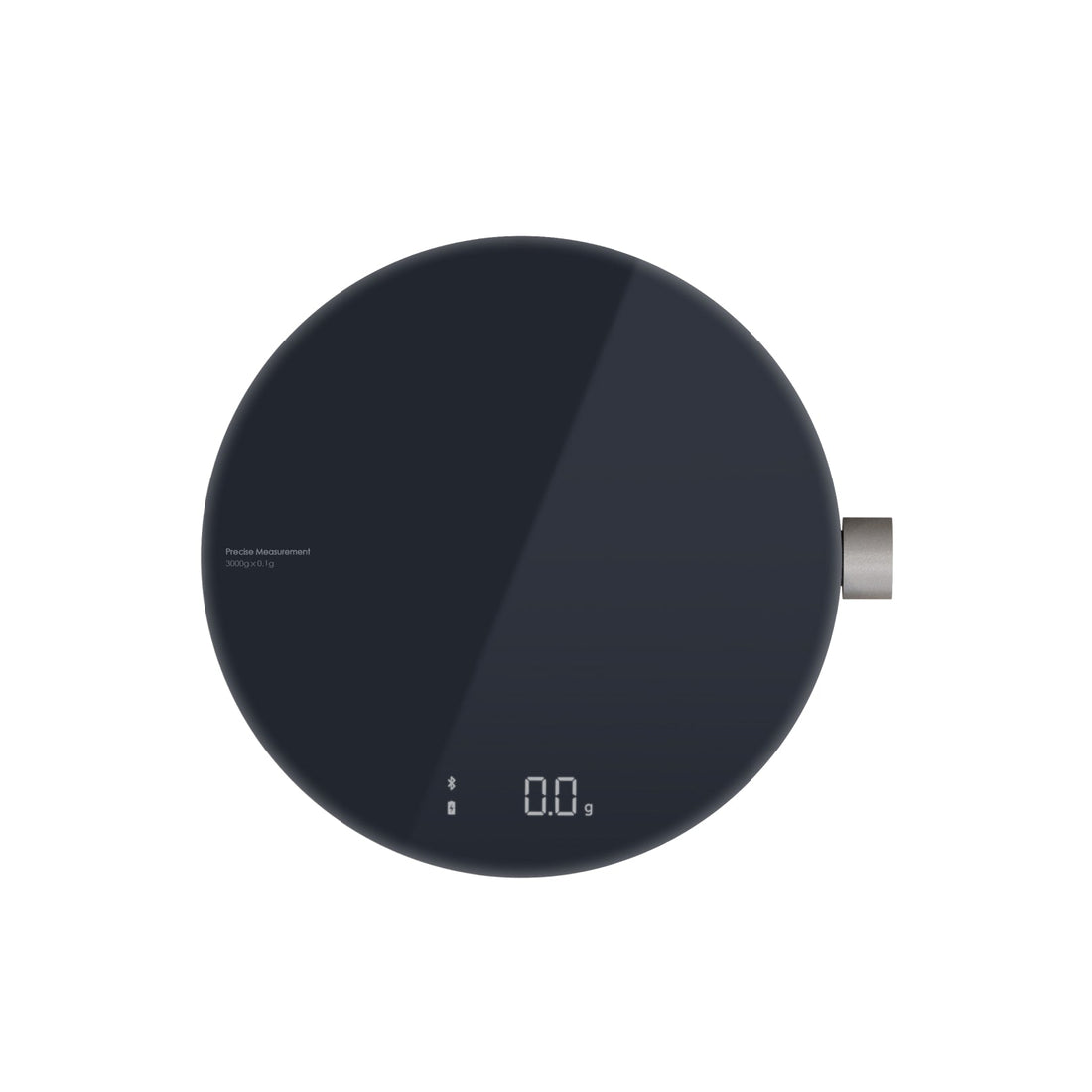 Smart Kitchen Scale - KitchenCraftedGoods