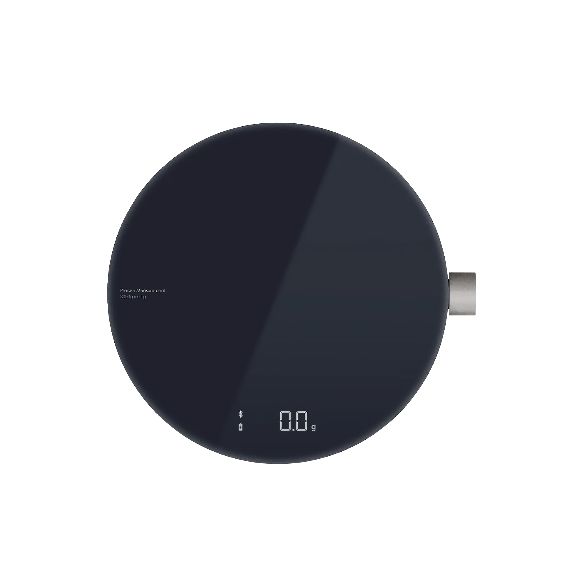Smart Kitchen Scale - KitchenCraftedGoods