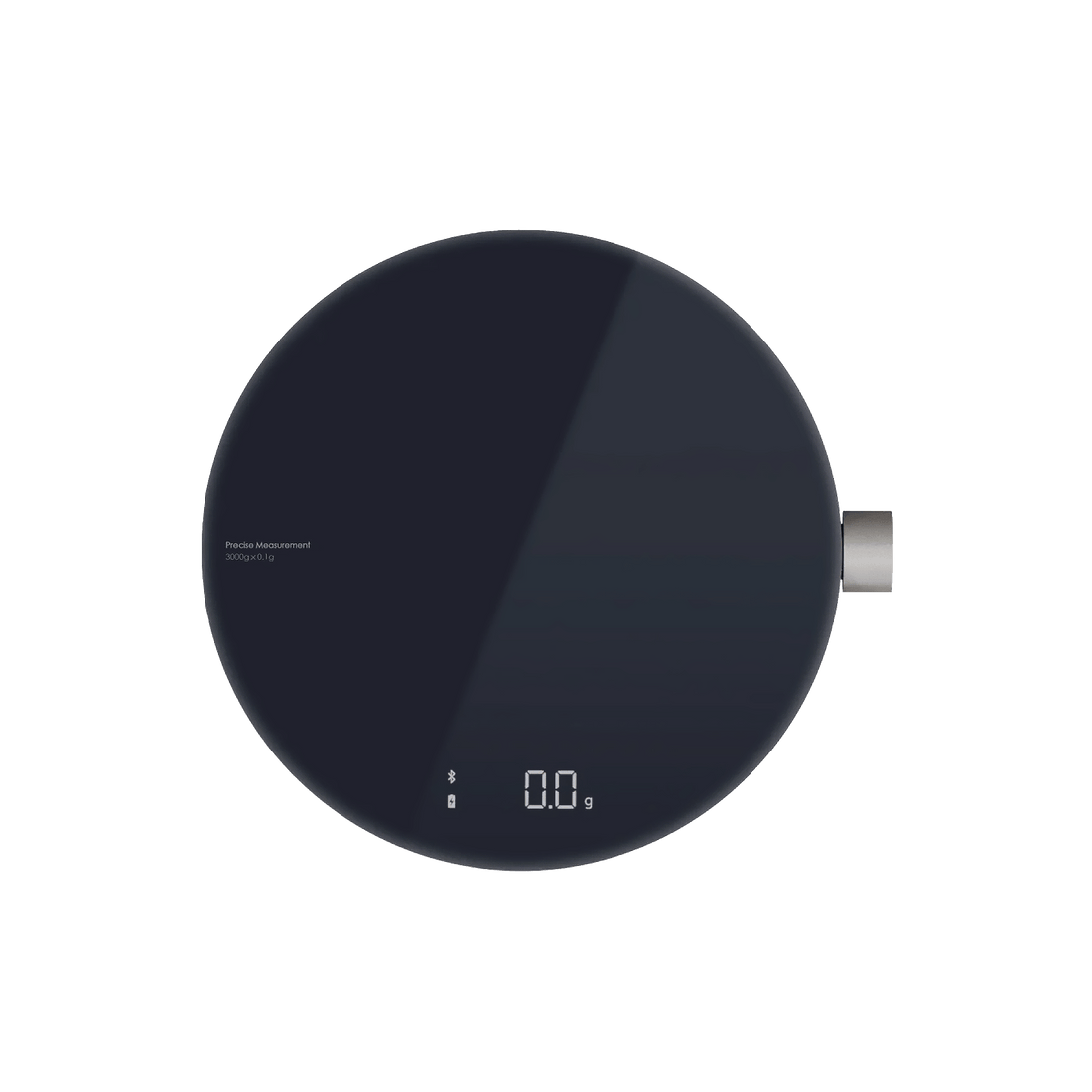 Smart Kitchen Scale - KitchenCraftedGoods