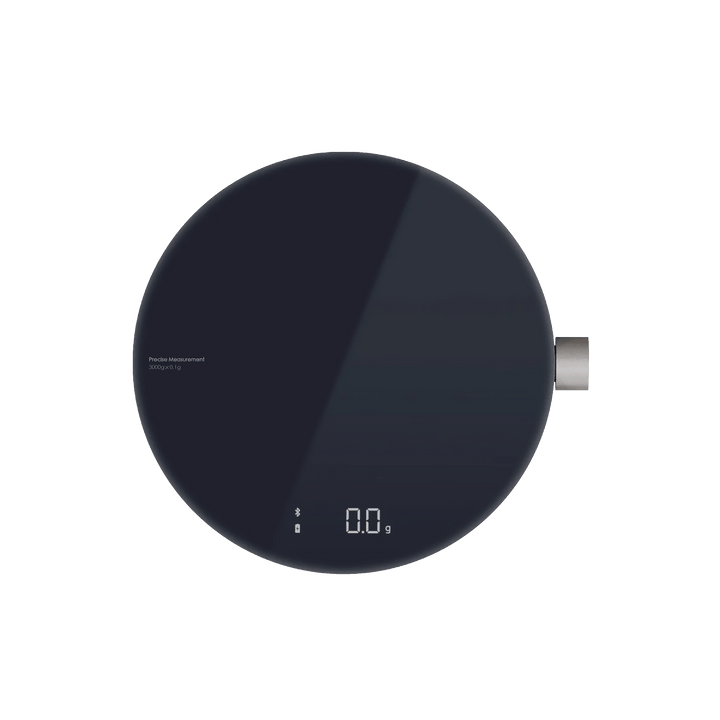Smart Kitchen Scale - KitchenCraftedGoods